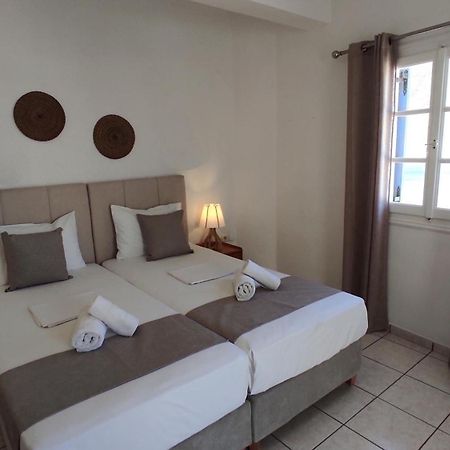 Astrofegia Rooms And Apartments Kamares  المظهر الخارجي الصورة