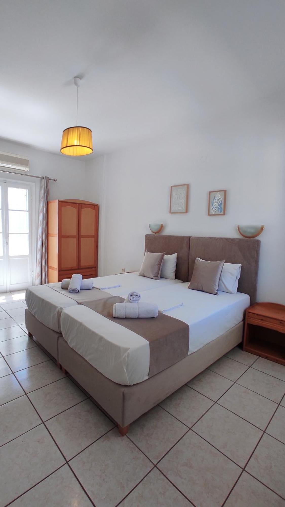 Astrofegia Rooms And Apartments Kamares  المظهر الخارجي الصورة