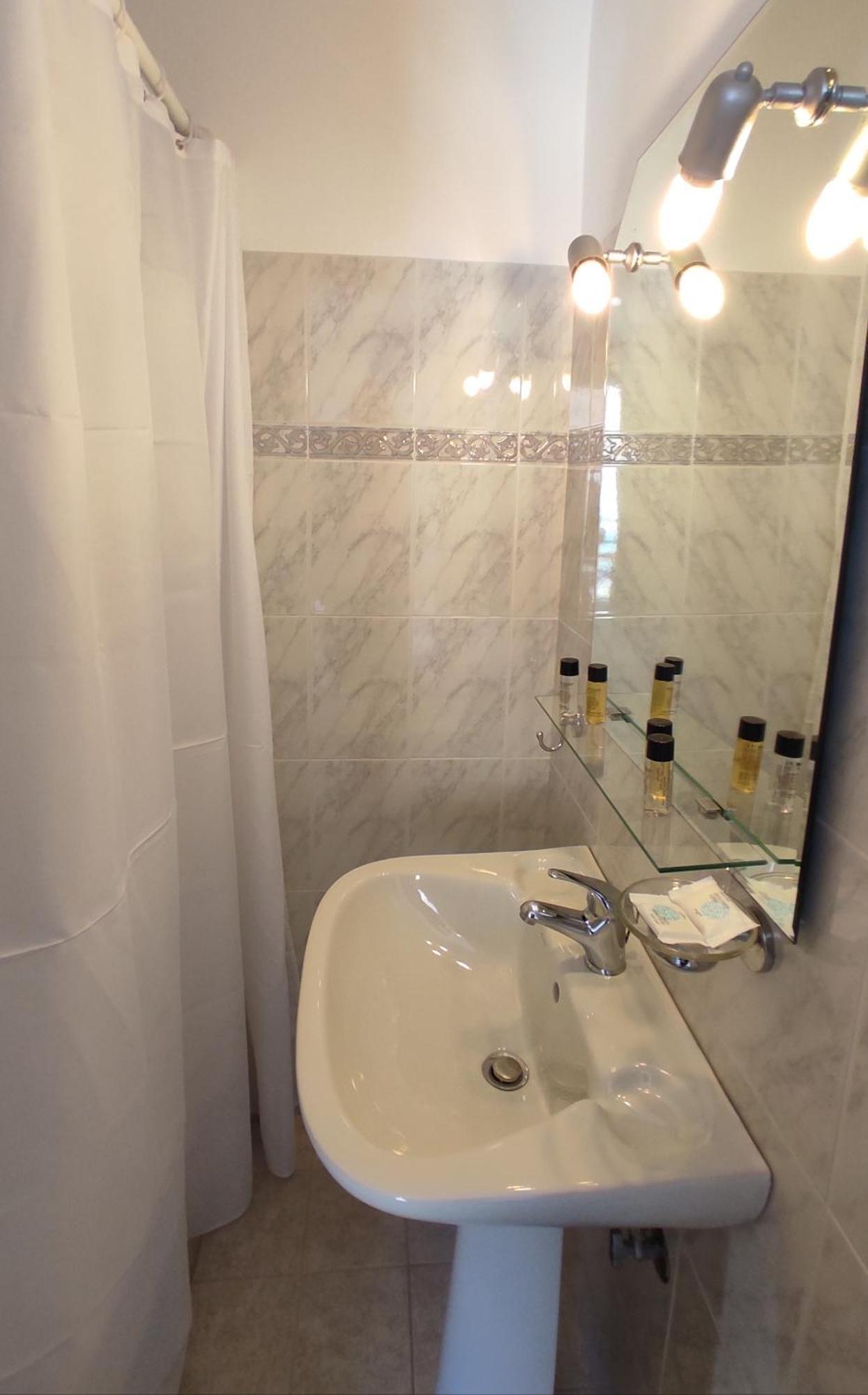 Astrofegia Rooms And Apartments Kamares  المظهر الخارجي الصورة