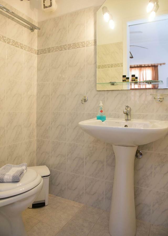 Astrofegia Rooms And Apartments Kamares  المظهر الخارجي الصورة